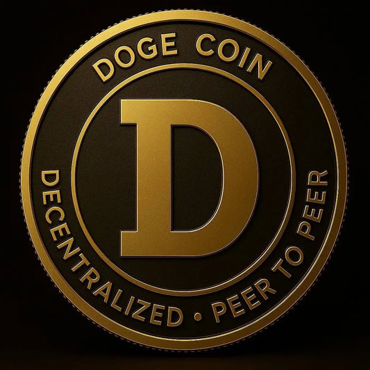 DOGE COIN